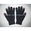 e-touch gloves,screen touch gloves